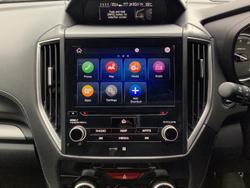 2019 Subaru Forester 2.5i-S