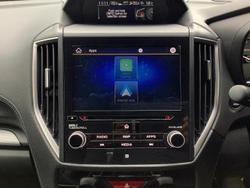 2019 Subaru Forester 2.5i-S