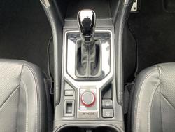 2019 Subaru Forester 2.5i-S