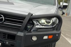 2022 Mazda BT-50 GT