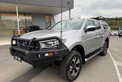 2022 Mazda BT-50 GT