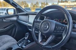 2022 Mazda BT-50 GT