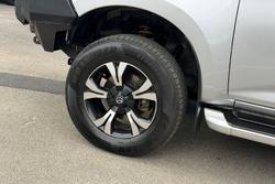 2022 Mazda BT-50 GT