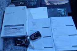 2022 Mazda BT-50 GT