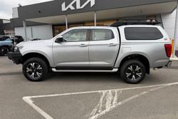 2022 Mazda BT-50 GT