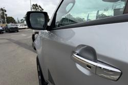 2022 Mazda BT-50 GT