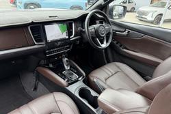 2022 Mazda BT-50 GT