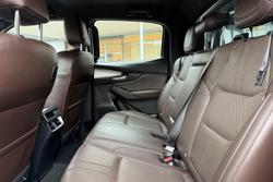 2022 Mazda BT-50 GT