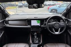 2022 Mazda BT-50 GT