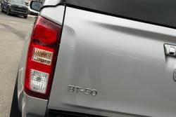 2022 Mazda BT-50 GT