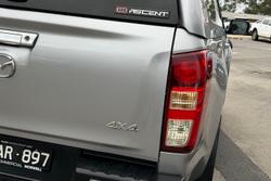 2022 Mazda BT-50 GT