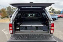2022 Mazda BT-50 GT