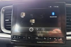 2022 Mazda BT-50 GT