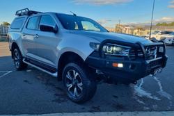 2022 Mazda BT-50 GT