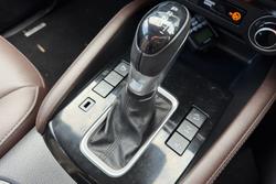 2022 Mazda BT-50 GT