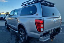 2022 Mazda BT-50 GT