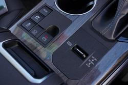 2024 Toyota Kluger Grande