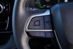 2024 Toyota Kluger Grande