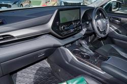 2024 Toyota Kluger Grande