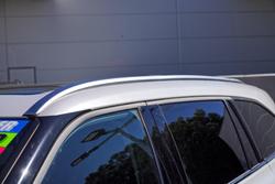 2024 Toyota Kluger Grande