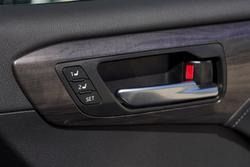 2024 Toyota Kluger Grande