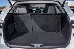 2024 Toyota Kluger Grande