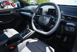2025 MG MG3 Excite MY25.5 Brighton Blue