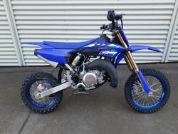 Yamaha YZ65