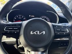 2022 Kia Stinger 330S