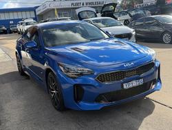 2022 Kia Stinger 330S