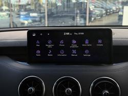 2022 Kia Stinger 330S