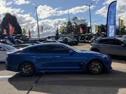 2022 Kia Stinger 330S