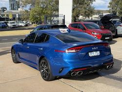 2022 Kia Stinger 330S