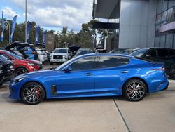 2022 Kia Stinger 330S