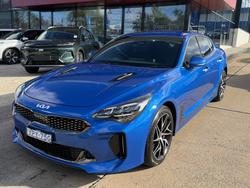2022 Kia Stinger 330S