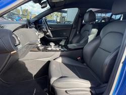 2022 Kia Stinger 330S