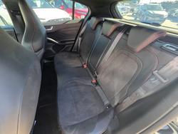 2022 Ford Focus ST