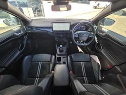 2022 Ford Focus ST