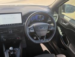 2022 Ford Focus ST