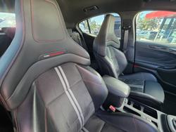 2022 Ford Focus ST
