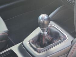 2022 Ford Focus ST
