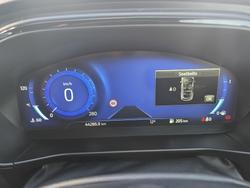 2022 Ford Focus ST