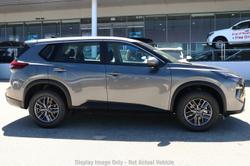 2026 Nissan X-TRAIL ST
