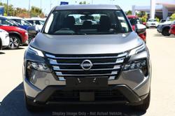 2026 Nissan X-TRAIL ST