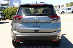 2026 Nissan X-TRAIL ST