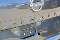 2026 Nissan X-TRAIL ST