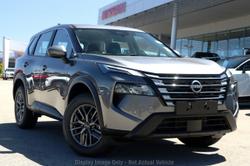 2026 Nissan X-TRAIL ST