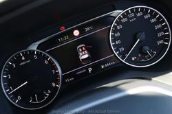 2026 Nissan X-TRAIL ST
