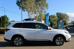 2020 Mitsubishi Outlander