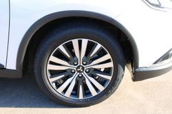 2020 Mitsubishi Outlander